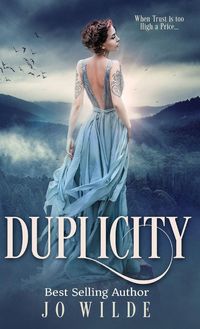 Produktbild: Duplicity