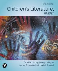 Produktbild: Children's Literature, Briefly