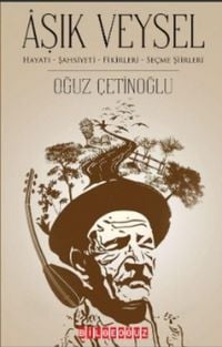 Produktbild: Asik Veysel