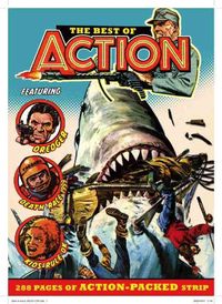 Produktbild: Uncensored Action!