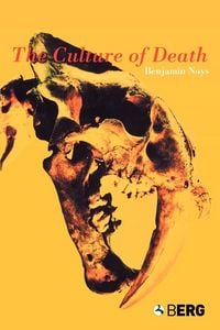 Produktbild: The Culture of Death