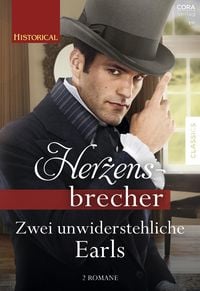 Produktbild: Historical Herzensbrecher Band 10