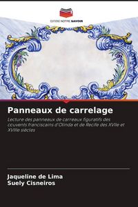 Produktbild: Panneaux de carrelage