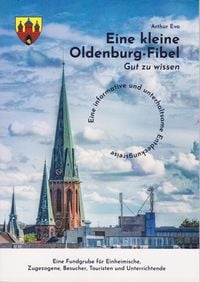 Produktbild: Eine kleine Oldenburg-Fibel