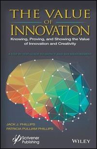 Produktbild: The Value of Innovation