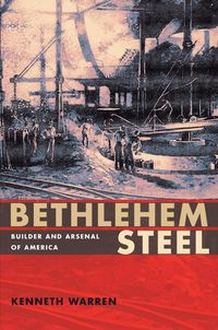 Produktbild: Bethlehem Steel