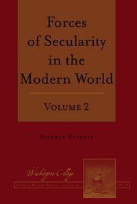 Produktbild: Forces of Secularity in the Modern World