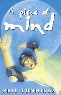 Produktbild: A Piece Of Mind