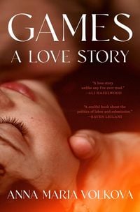 Produktbild: Games: A Love Story