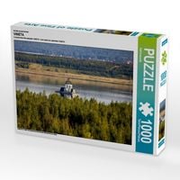 Produktbild: CALVENDO Puzzle Ein Motiv aus dem Kalender VINETA | 1000 Teile Lege-Gr&ouml;&szlig;e 64x48cm Foto-Puzzle f&uuml;r gl&uuml;ckliche Stunden