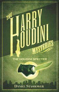 Produktbild: The Houdini Specter
