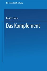 Produktbild: Das Komplement