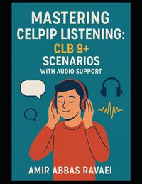 Produktbild: Mastering CELPIP Listening