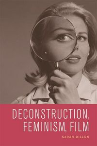 Produktbild: Deconstruction, Feminism, Film