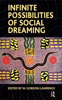 Produktbild: Infinite Possibilities of Social Dreaming