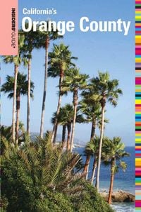 Produktbild: Insiders' Guide&reg; to Orange County, CA
