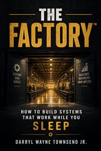 Produktbild: The Factory