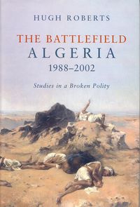 Produktbild: The Battlefield