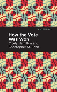 Produktbild: How the Vote Was Won