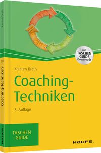 Produktbild: Coaching-Techniken