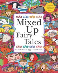 Produktbild: Mixed Up Fairy Tales
