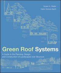 Produktbild: Green Roof Systems