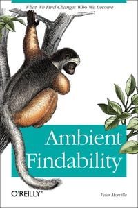 Produktbild: Ambient Findability