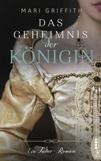 Produktbild: Das Geheimnis der K&ouml;nigin