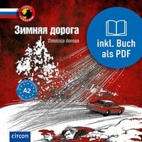 Produktbild: Zimnjaja dororoga