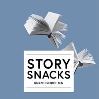 Produktbild: Story Snacks