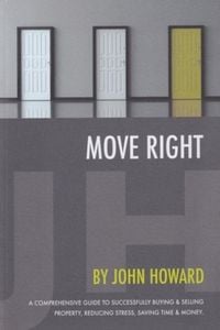 Produktbild: Move Right
