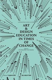 Produktbild: Art & Design Education in Times of Change