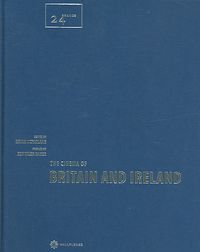 Produktbild: Mcfarlane, B: Cinema of Britain and Ireland