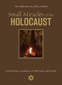 Produktbild: Small Miracles Of The Holocaus