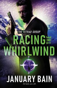 Produktbild: Racing the Whirlwind