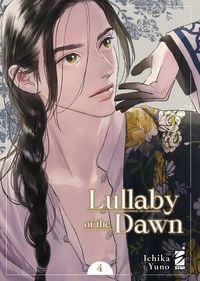 Produktbild: Lullaby of the dawn. Vol. 4
