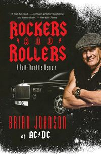 Produktbild: Rockers and Rollers