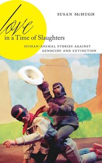 Produktbild: Love in a Time of Slaughters