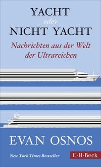 Produktbild: Yacht oder nicht Yacht