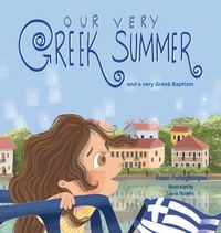 Produktbild: Our Very Greek Summer