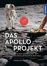 Produktbild: Das Apollo-Projekt