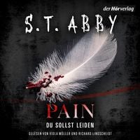 Produktbild: Pain &ndash; Du sollst leiden