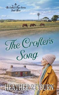 Produktbild: The Crofter's Song