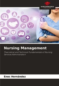 Produktbild: Nursing Management
