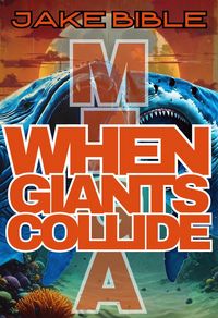 Produktbild: MEGA: When Giants Collide