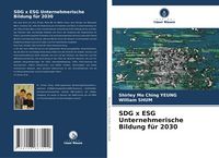 Produktbild: SDG x ESG Unternehmerische Bildung f&uuml;r 2030