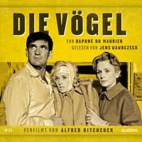 Produktbild: Die V&ouml;gel