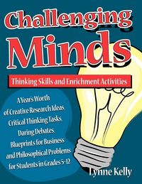 Produktbild: Challenging Minds