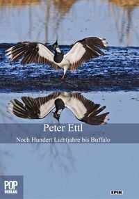 Produktbild: Noch Hundert Lichtjahre bis Buffalo