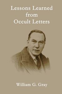 Produktbild: Lessons Learned from Occult Letters
